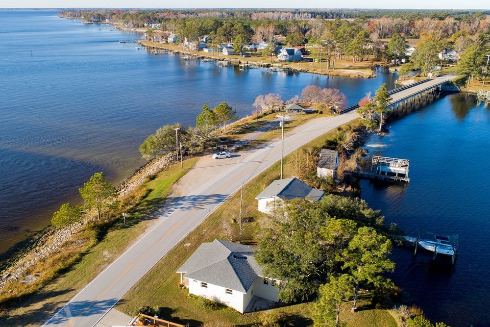 Pamlico Classified Ads on Oriental NC News