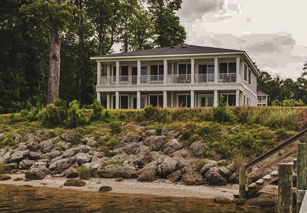 Pamlico Classified Ads on Oriental NC News