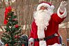 santa