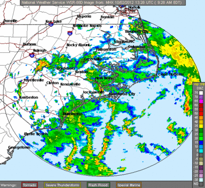 mhx weather radar