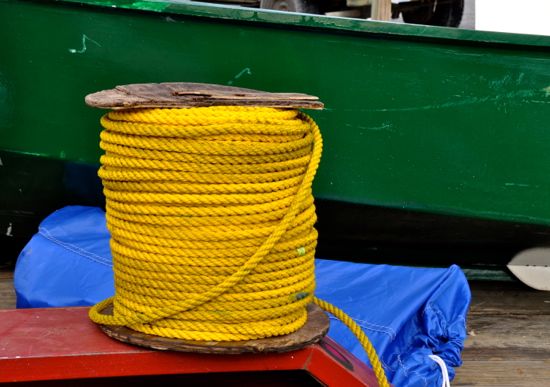 boat show flea market