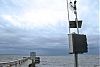 weather guage lou mac pier