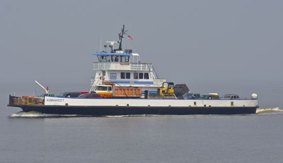 ferry