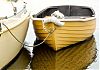atkin dinghy