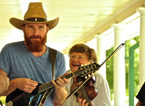 23 string jam dixie gatlin