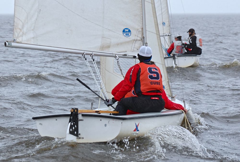 sailpack regatta 2015