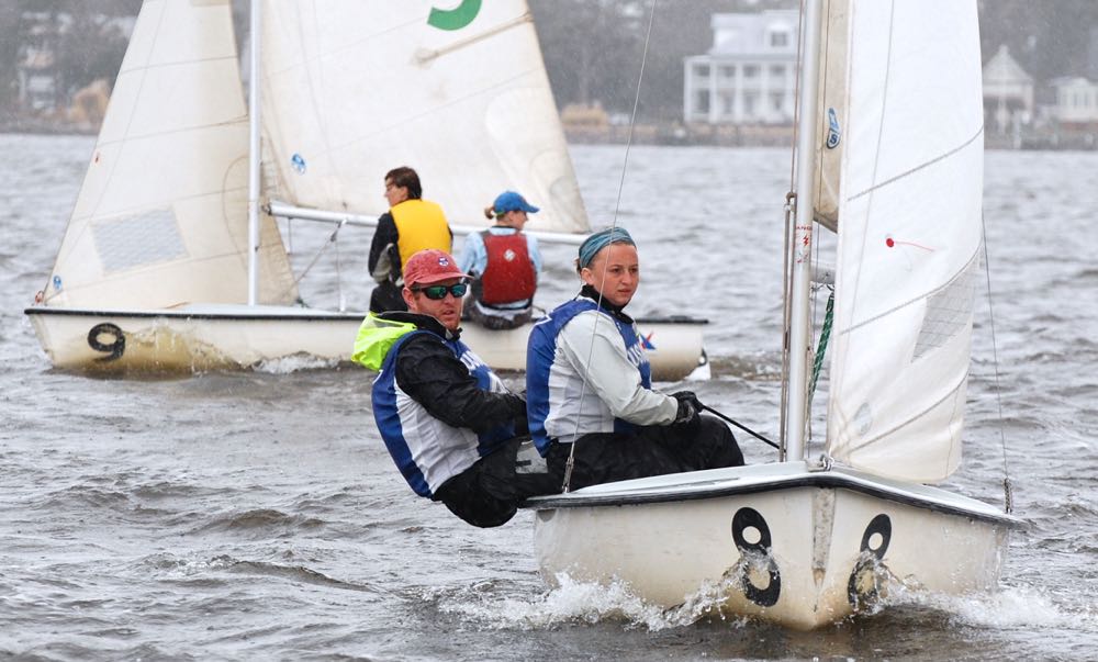 sailpack regatta 2015