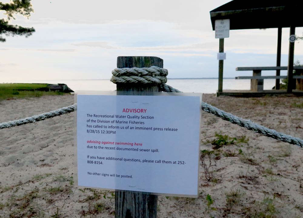 Photos From On The Cover Of Oriental, NC