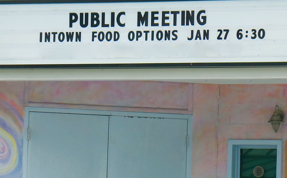 Oriental Food Initiative
