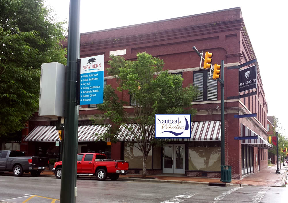 Oriental NC News, Weather, Photos home Tues June 7 2016