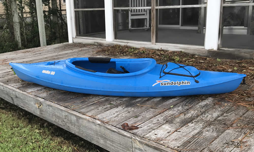 Hurricane Florence Lost & Found