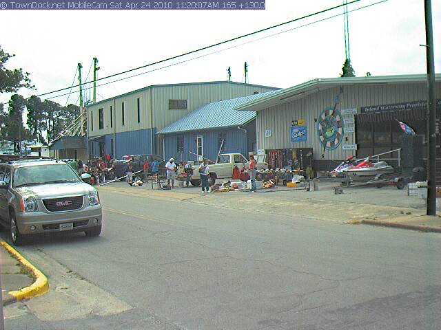 Mobile Cam