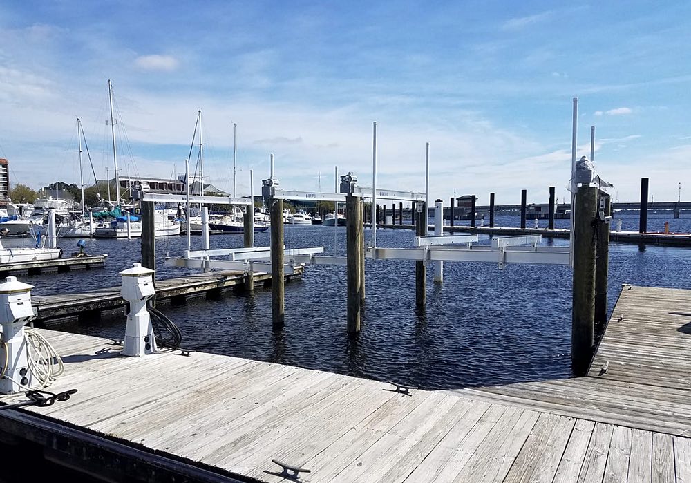 Pamlico Classified Ads on Oriental NC News