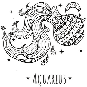 Aquarius