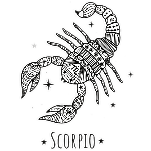 Scorpio