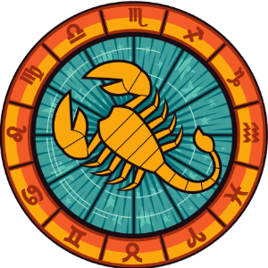 Scorpio