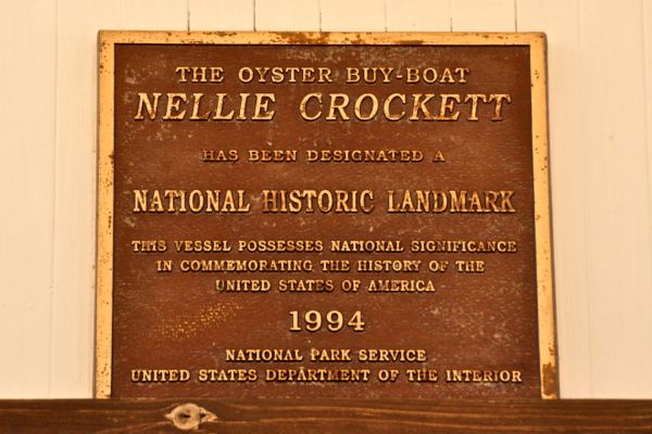 Nellie Crockett