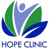 HOPE Clinic logo new