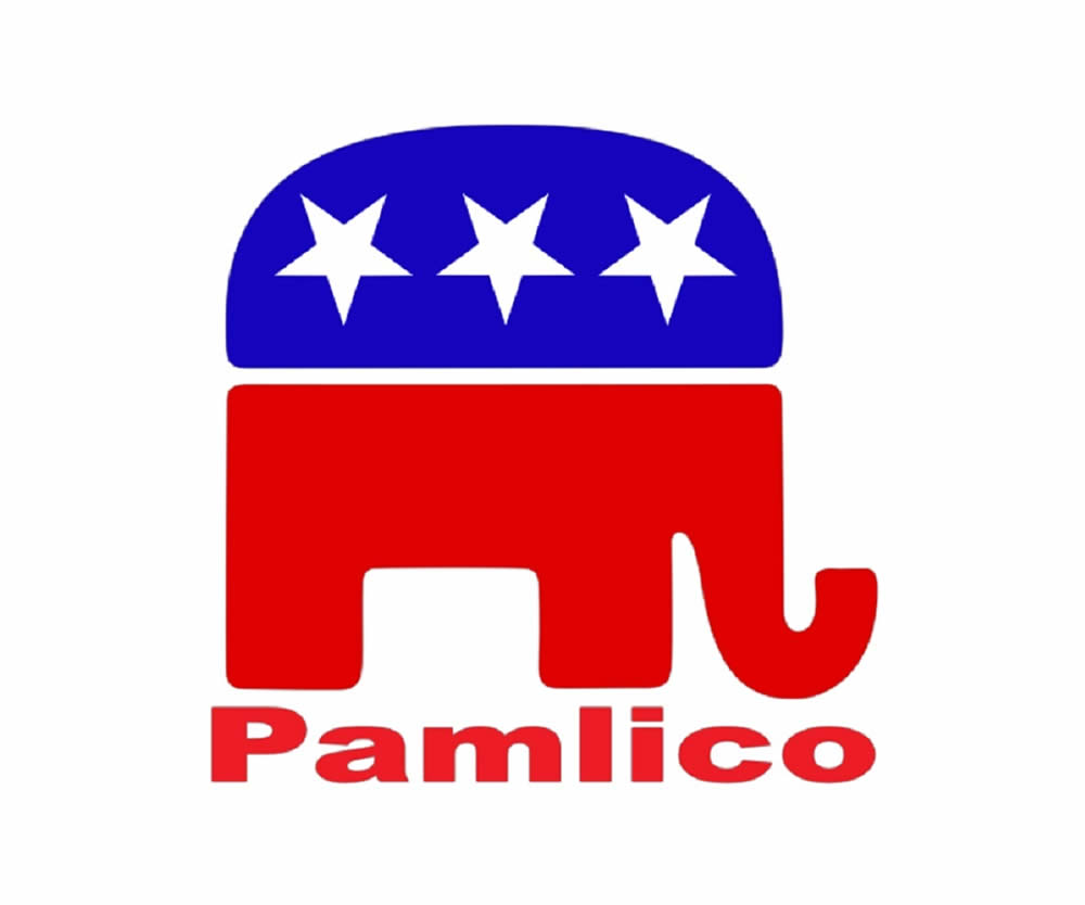 Dump pamlico county Solid Waste
