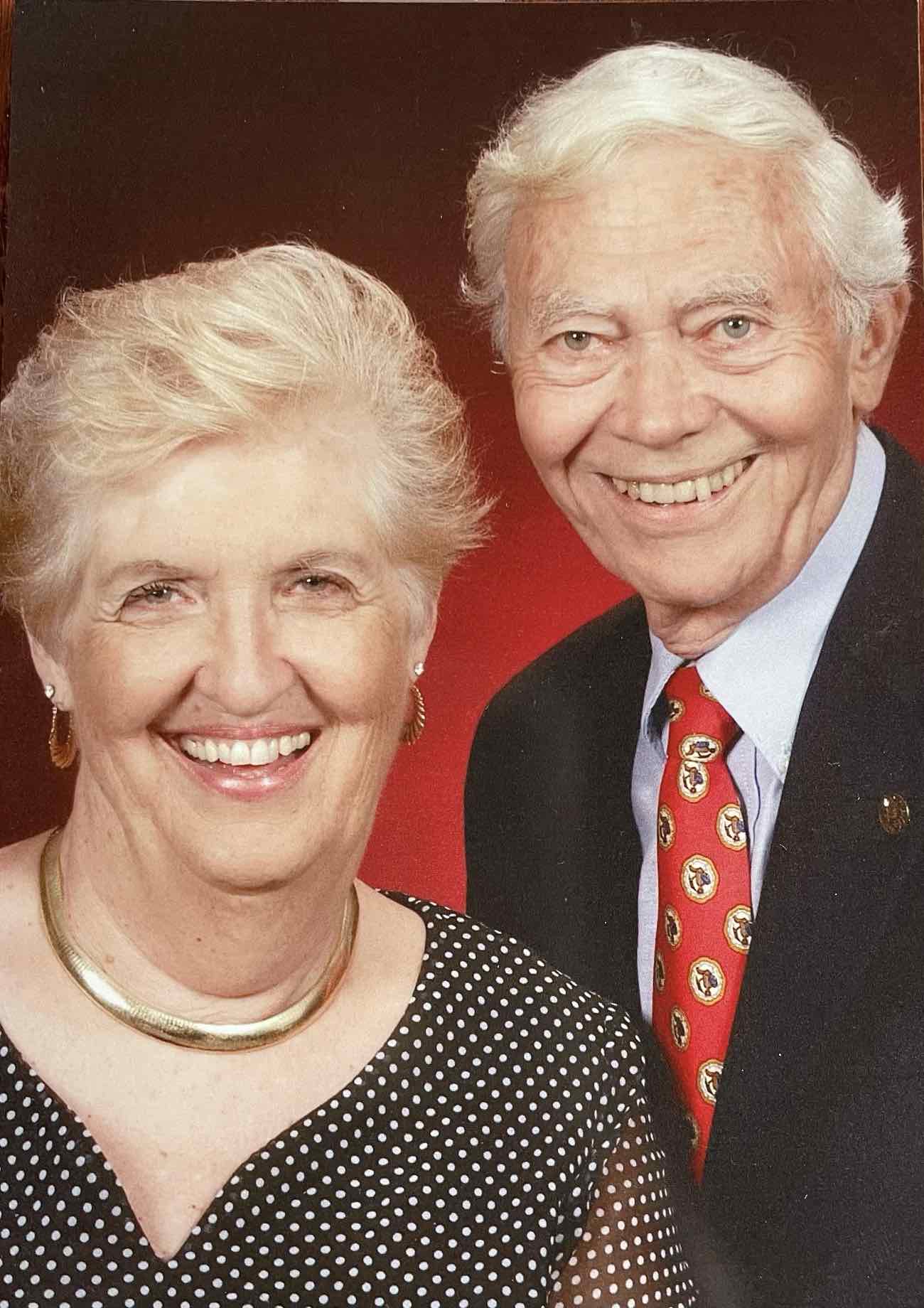 Joanne Lucille Ulvog