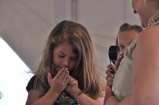 Croakerfest 2011 Opens